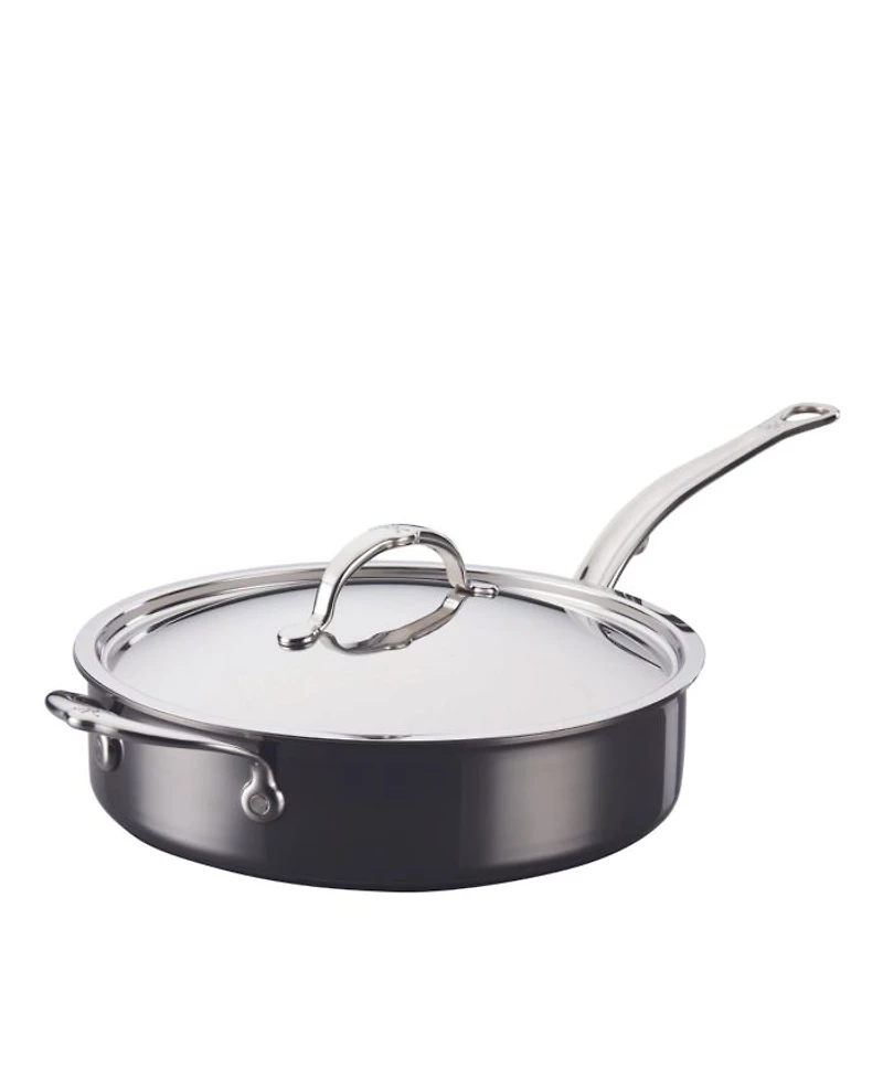NanoBond® Molecular Titanium 3.5-Quart Sauté Pan with Lid