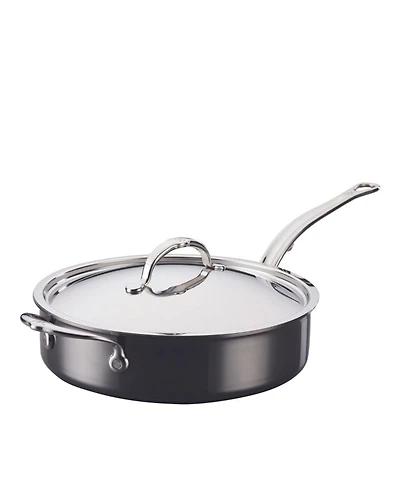 NanoBond® Molecular Titanium 3.5-Quart Sauté Pan with Lid