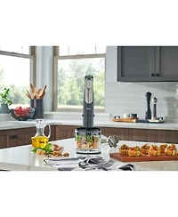 MultiQuick 9 Hand Blender