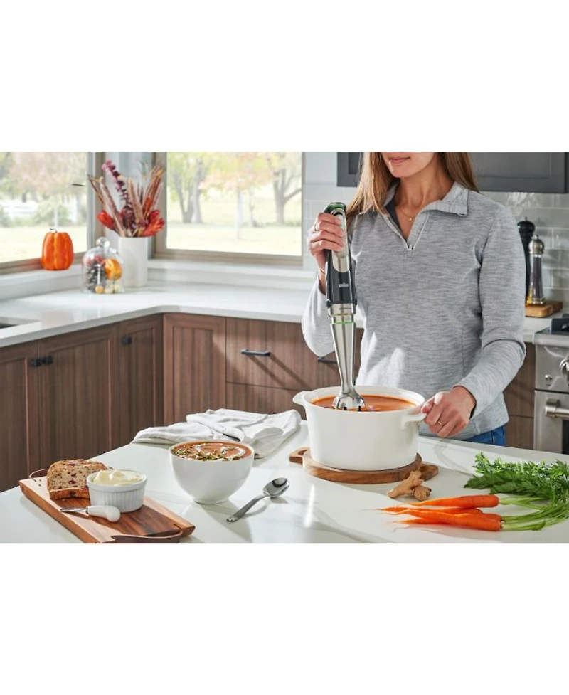 MultiQuick 9 Hand Blender