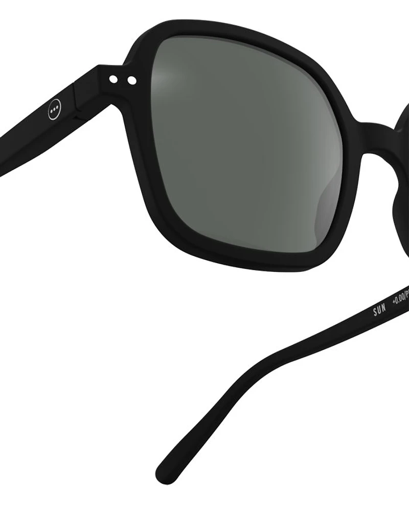 Square Sunglasses