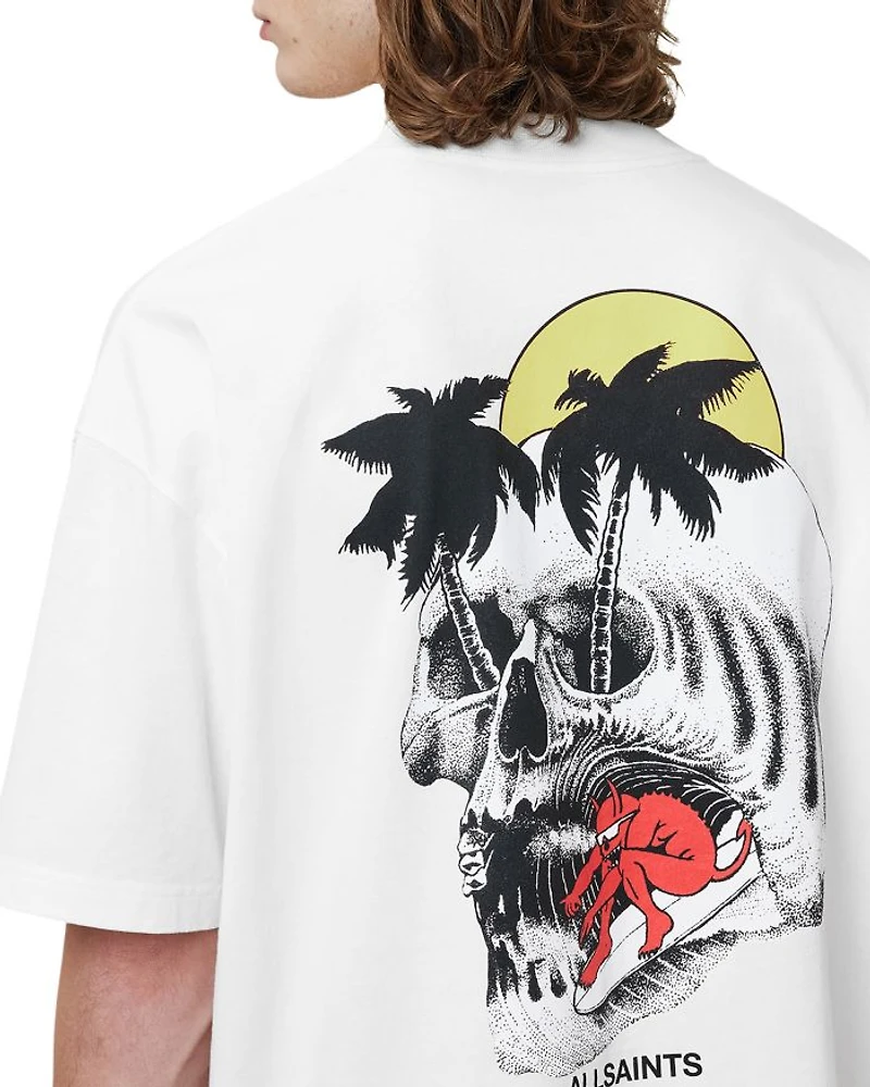 Breaker Graphic Tee
