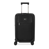 Victorinox Mythic Frequent Flyer Carry On Business Spinner Suitcase