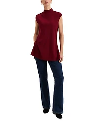 Lori Ribbed Tunic