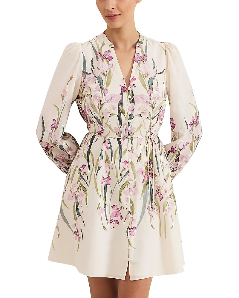 Phase Eight Velma Mini Dress