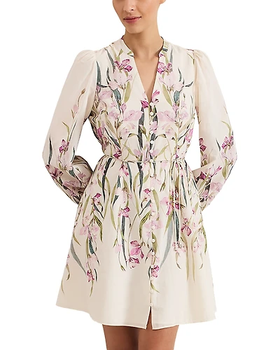 Phase Eight Velma Mini Dress