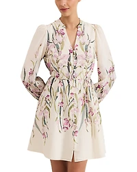 Phase Eight Velma Mini Dress