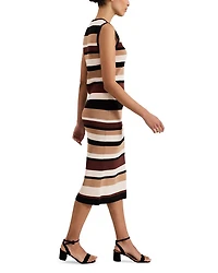 Louisa Striped Top