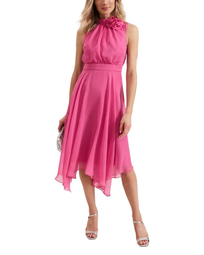 Lucinda Dress