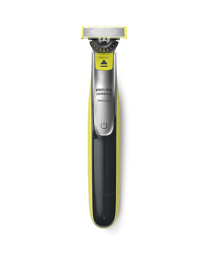 Philips Norelco OneBlade 360 Face + Body hybrid Electric Shaver and Trimmer
