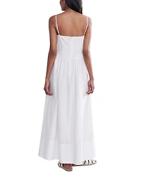 Peninsula Dress