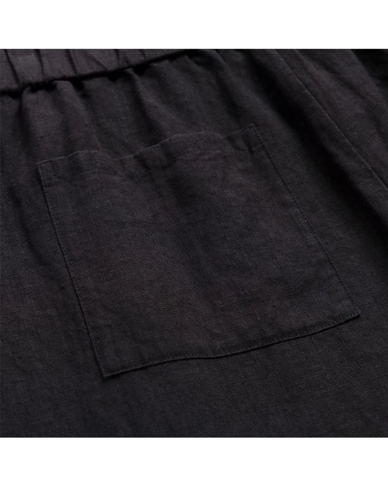 Logan Linen Pants