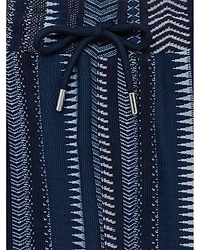 Aztec Drawstring 7.3" Shorts