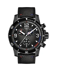 Tissot Supersport Nba Special Edition Chronograph, 45mm