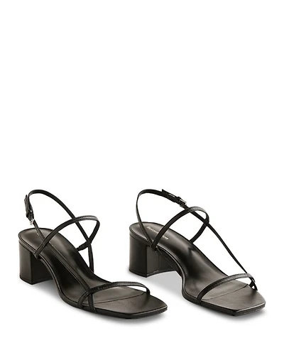 Women's Serenity Bare Sandals
