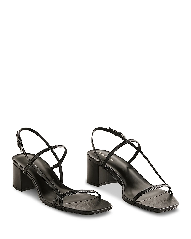 Reformation Women's Serenity Bare Sandals