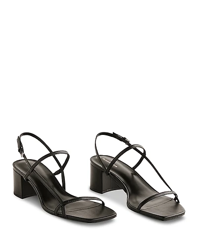 Reformation Women's Serenity Bare Sandals