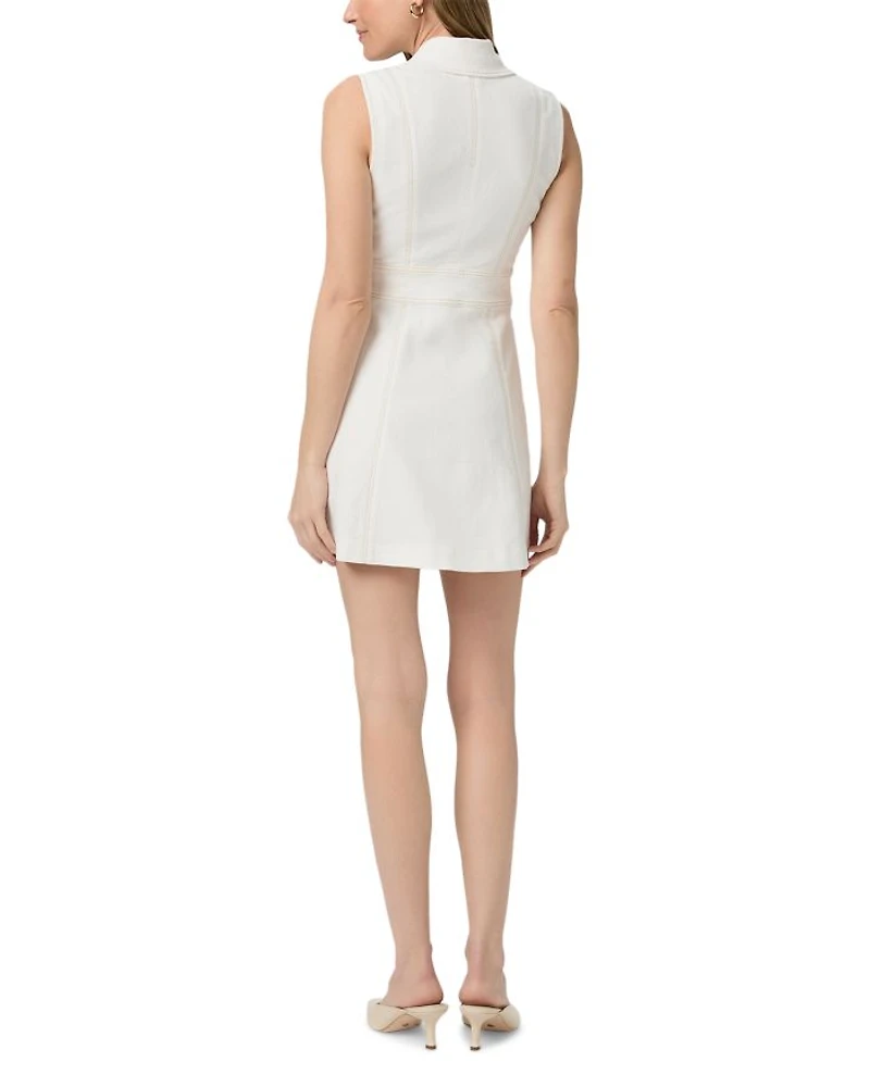 Vida Dress