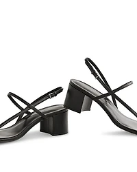 Women's Serenity Bare Sandals