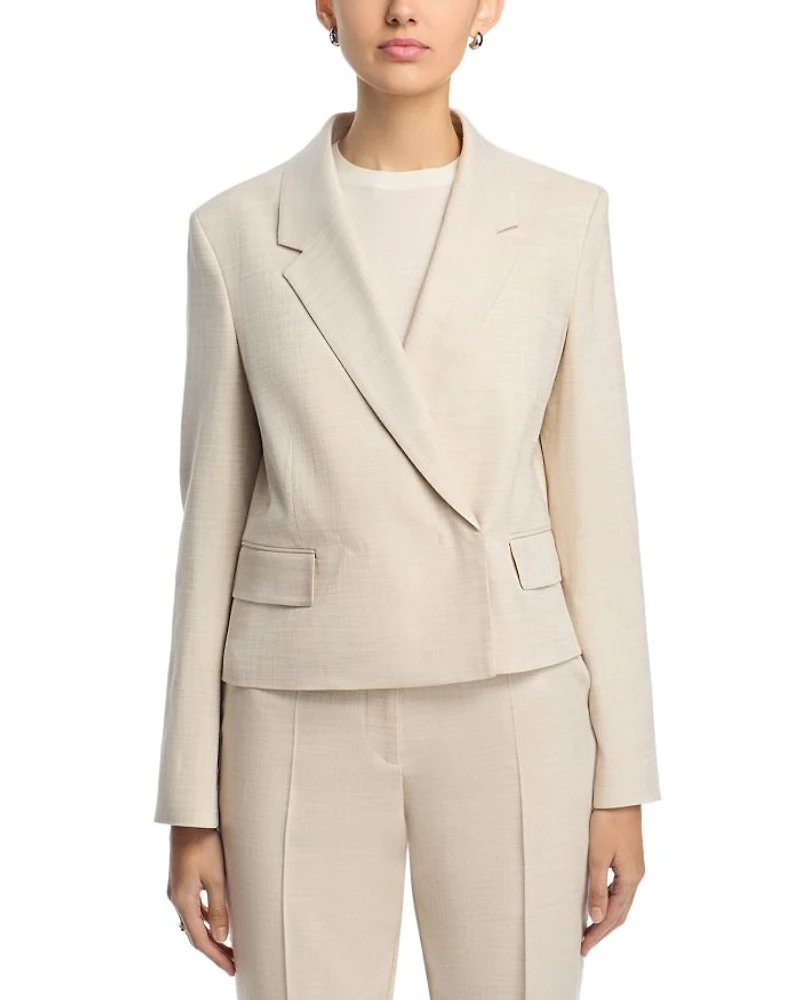 Jaleto Blazer