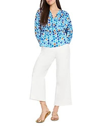 Sea Glass Sofia Top