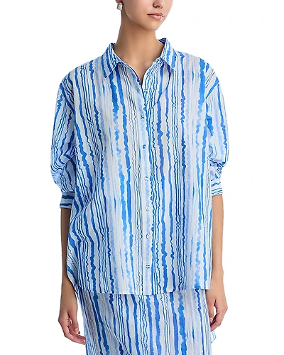 Coniglio Palm Beach Classic Button Down Shirt