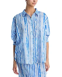 Coniglio Palm Beach Classic Button Down Shirt