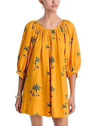 Coniglio Palm Beach Grace Mini Dress