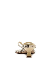 Women's Carolyn Thong Sandals