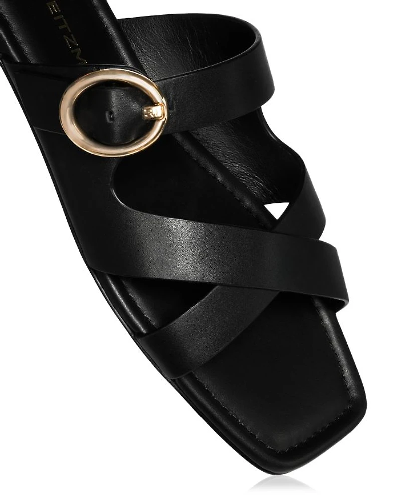Women's Villa Slide Sandals