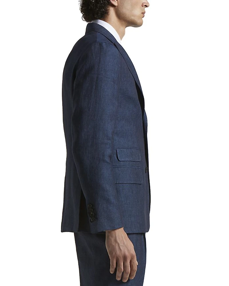 Constantino Regular Fit Blazer