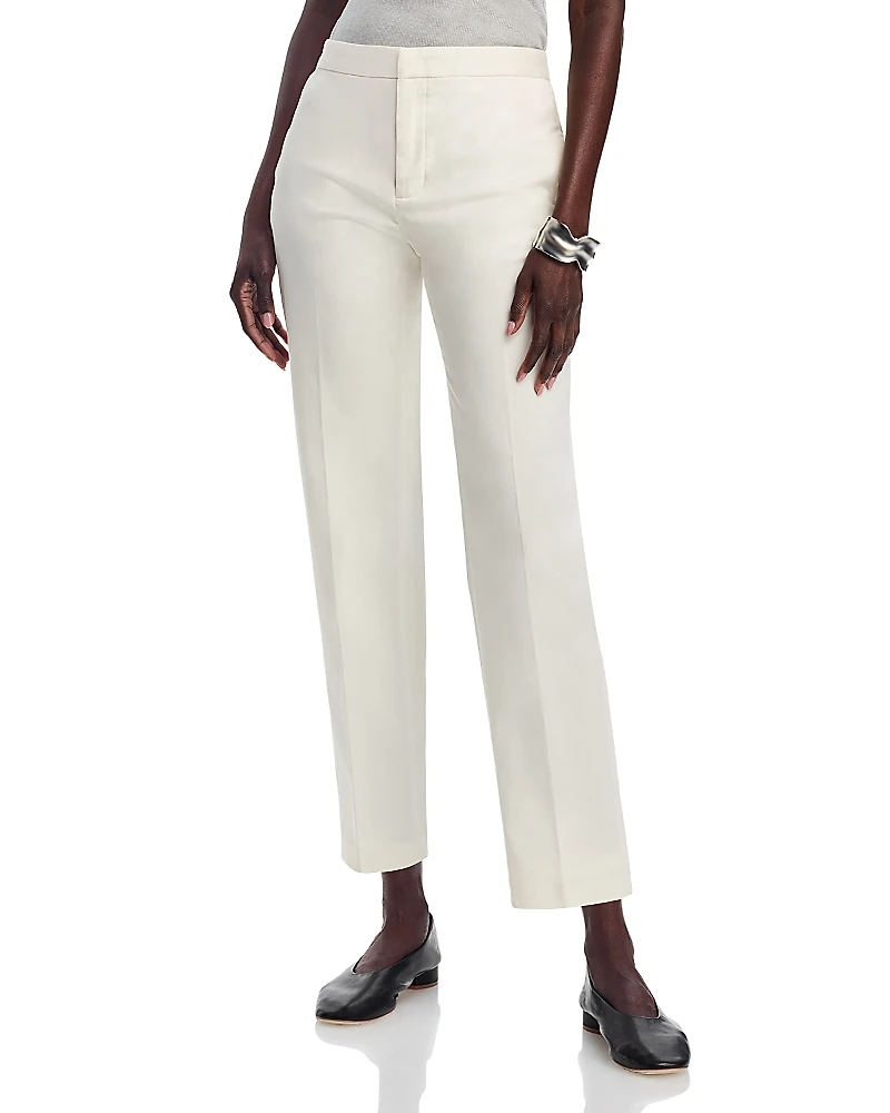 Fabiana Filippi Ankle Pants