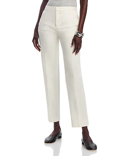 Fabiana Filippi Ankle Pants