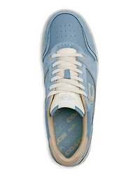 Men's Soho Lace Up Sneakers