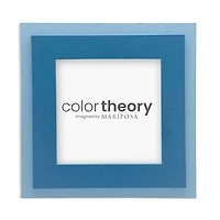 Mariposa Tiered Tangerine and Pink Frame