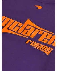 McLaren Unisex Nakata Racing Short Sleeve Tee