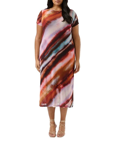 Sunshine Radiant Dress