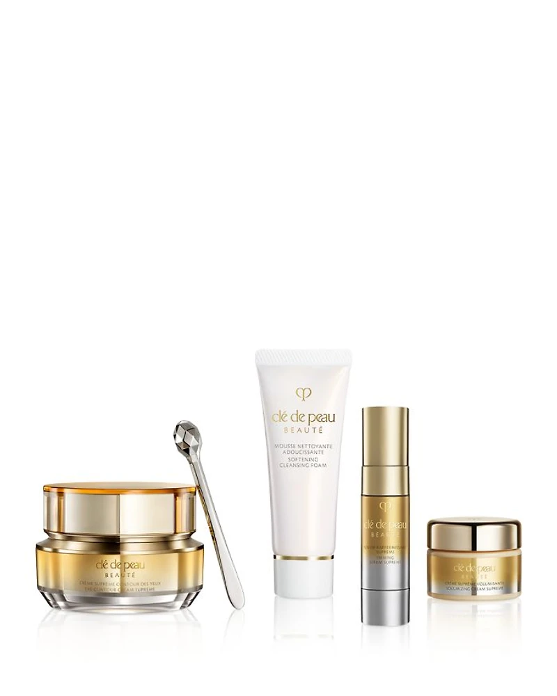 Lifted & Contoured Eyes Collection ($420 value)