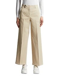 Wide Fit Pants