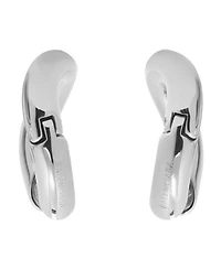 Loop Earrings