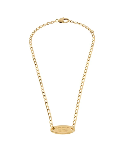 Balenciaga Everyday Necklace