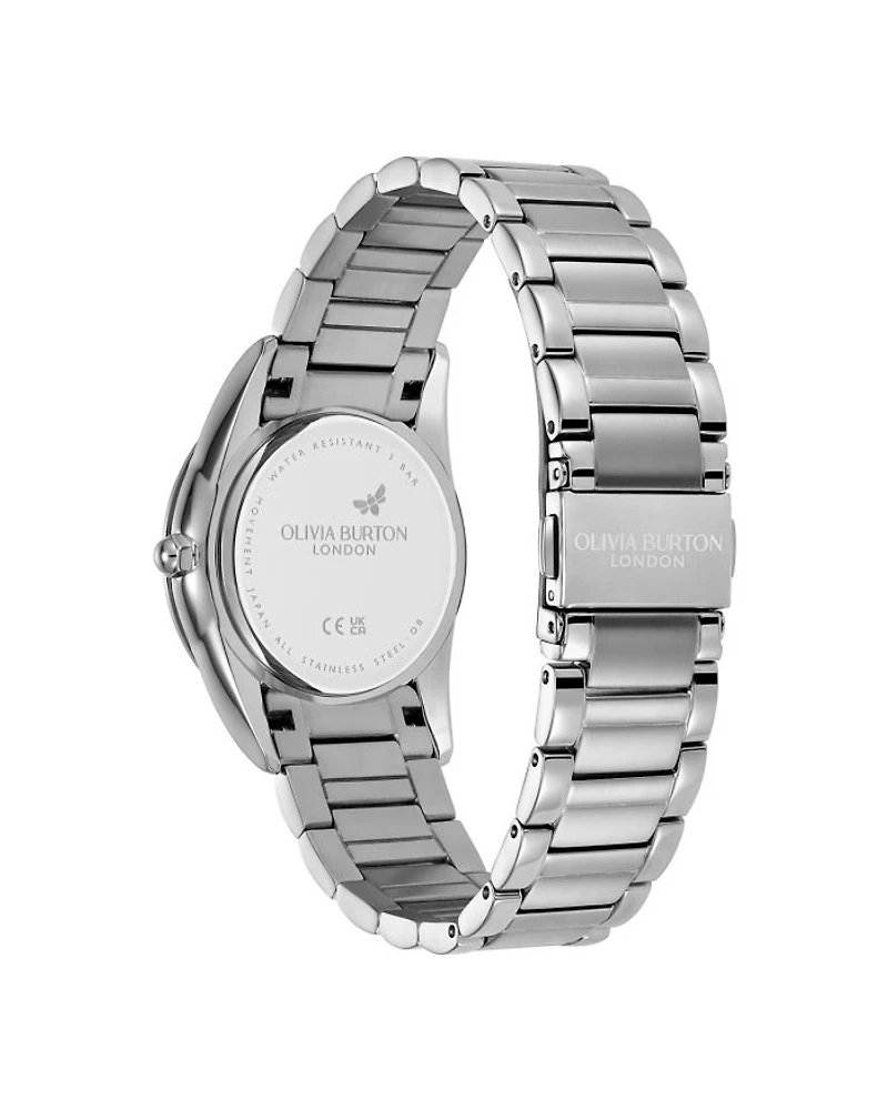 Intensity Watch