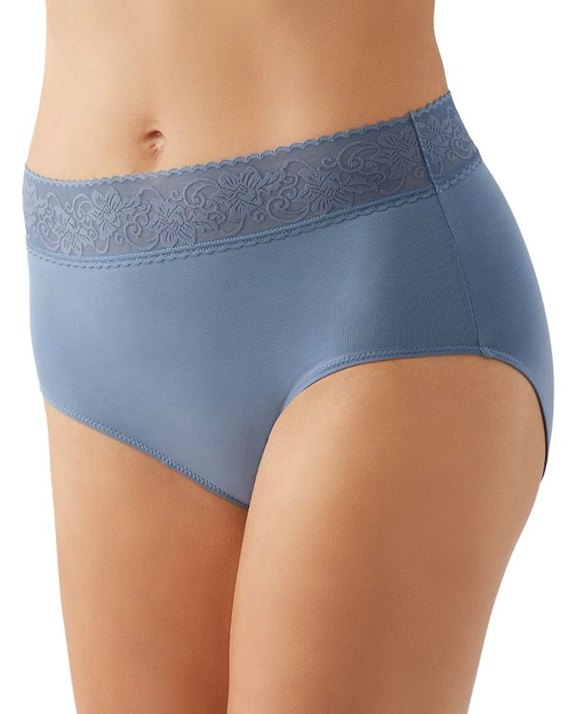 Comfort Touch Briefs
