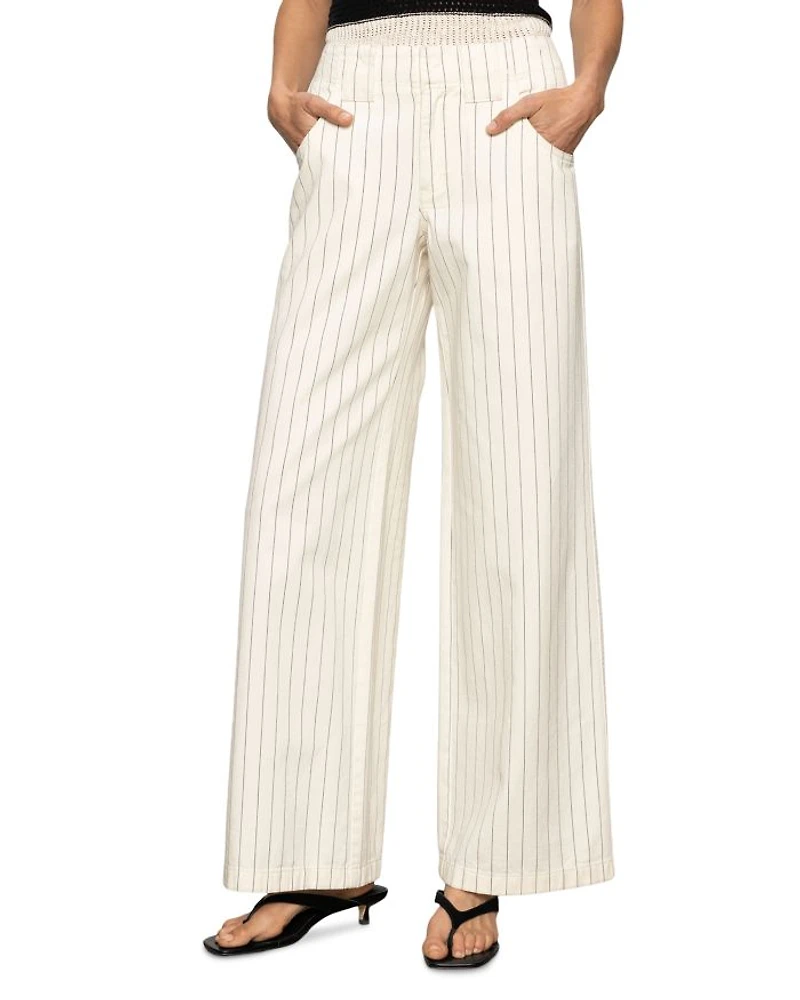 Arden Wide Leg Pants