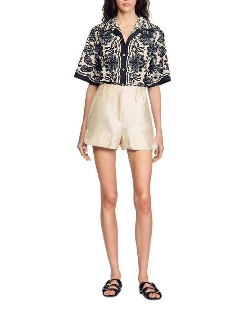 Cargo Shorts