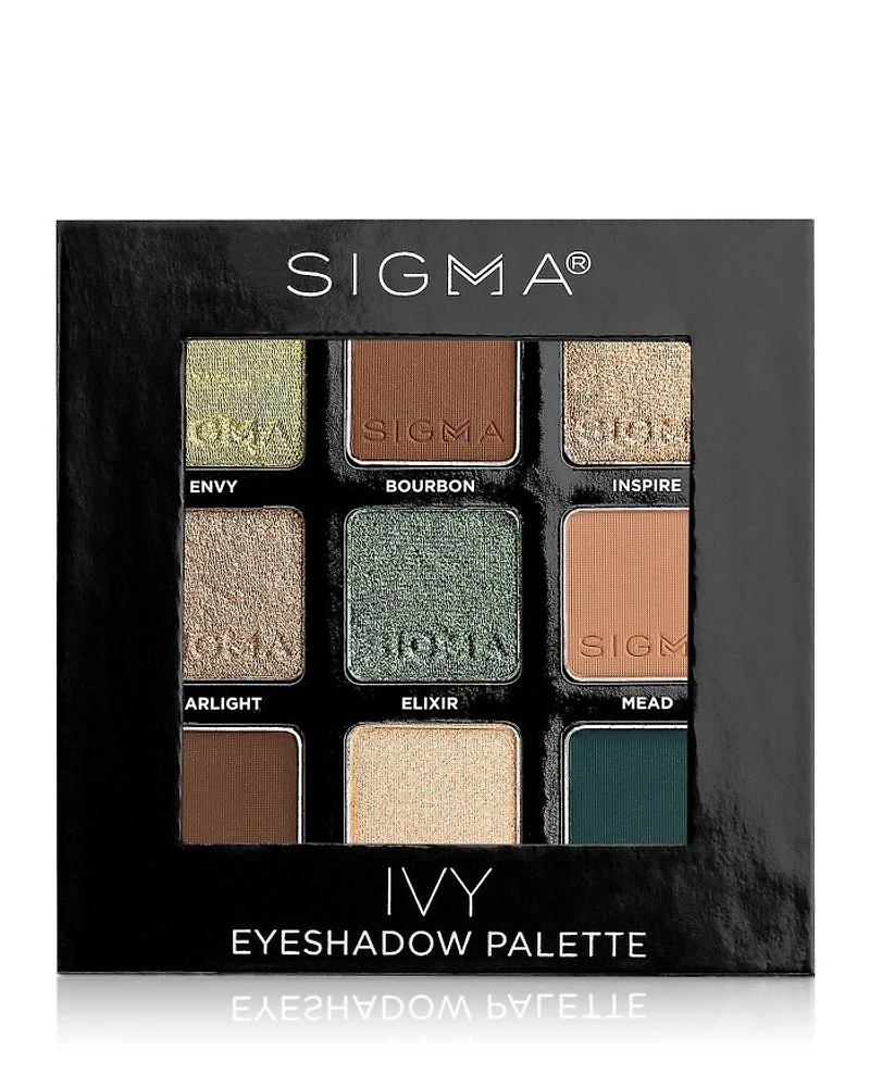 Ivy Eyeshadow Palette