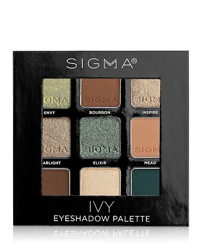 Ivy Eyeshadow Palette