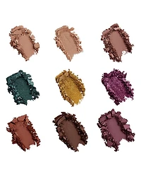 Jewels Eyeshadow Palette