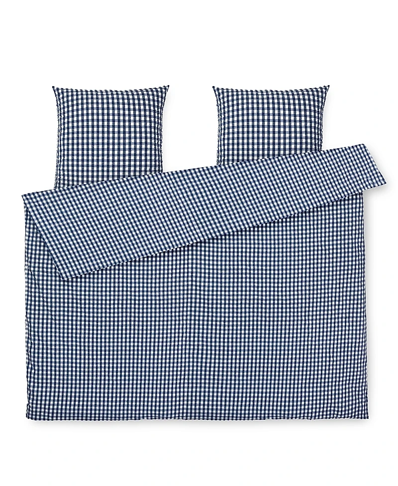 Juna Baek & Bolge Duvet Cover Set