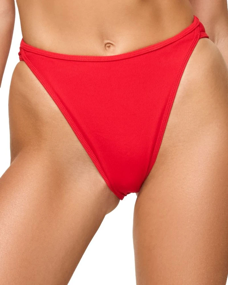 Kourt Bikini Bottom